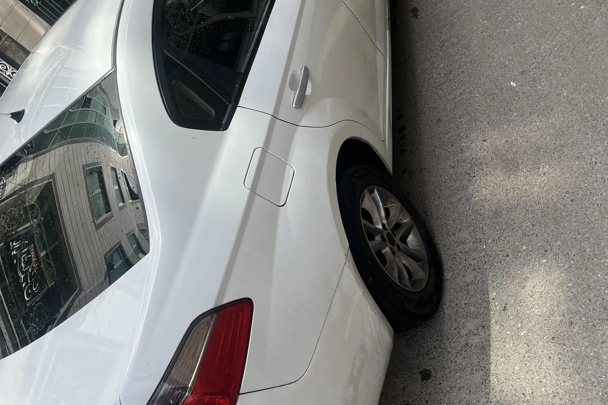 برلیانس  H330