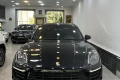 پورشه، ماکان