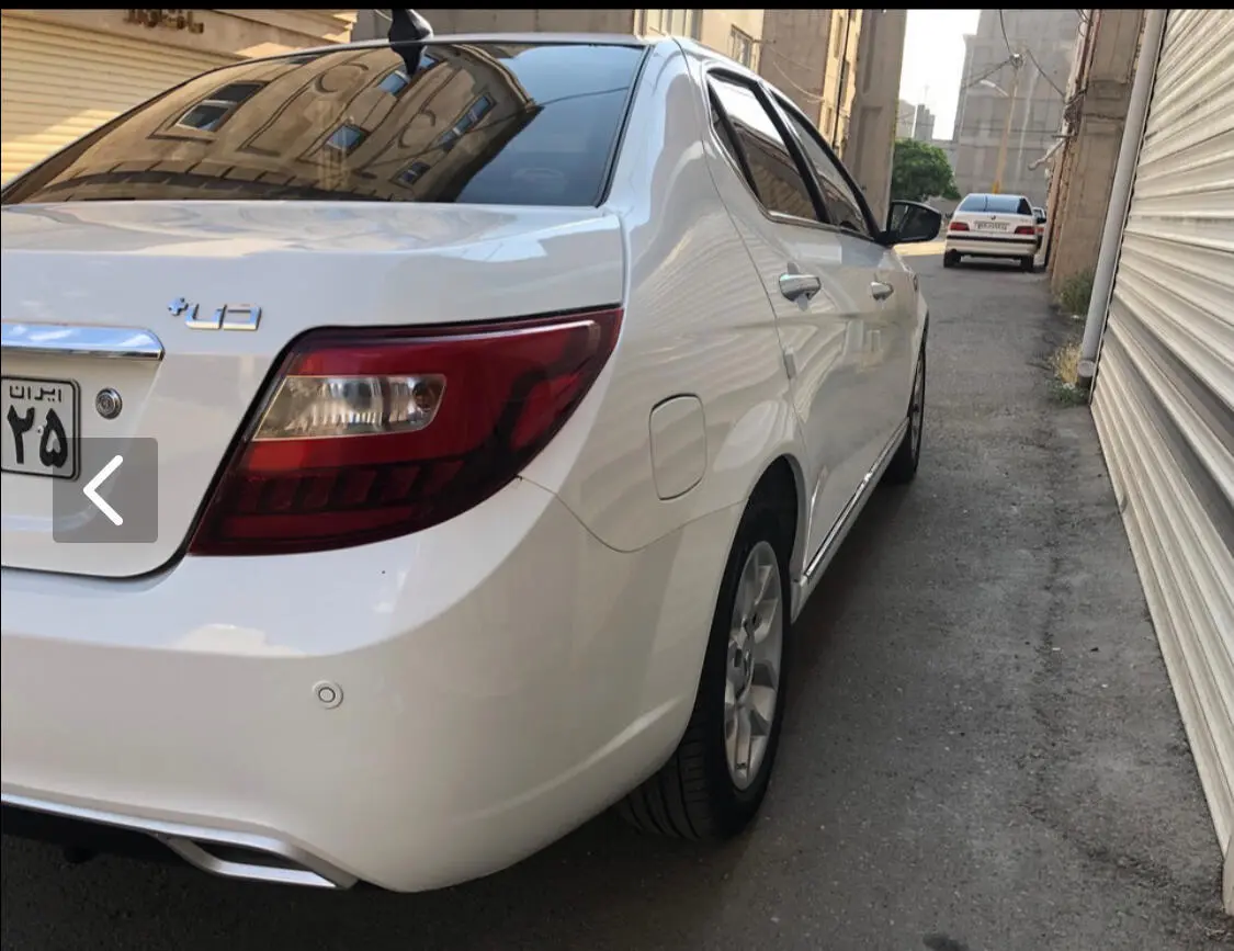 دنا  پلاس EF7