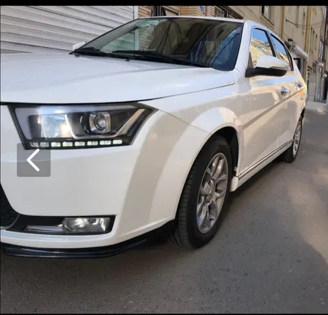 دنا، پلاس EF7