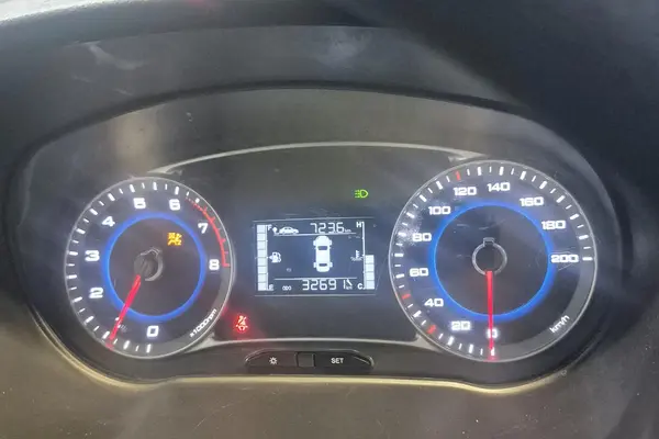 کوییک  GXR