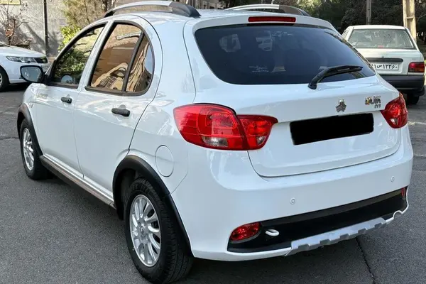 کوییک، اتوماتیک پلاس