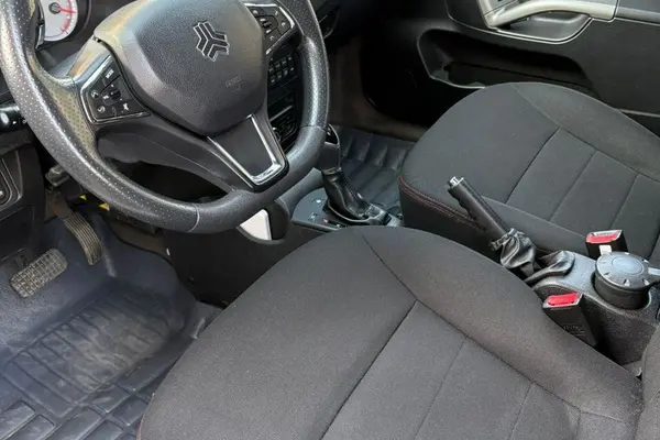 کوییک، اتوماتیک پلاس