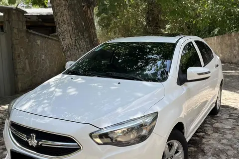 شاهین، اتوماتیک CVT