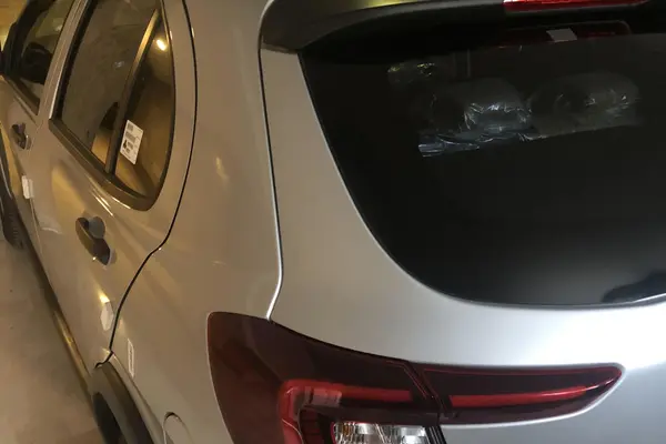 اطلس، دنده ای