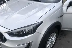 اطلس، دنده ای