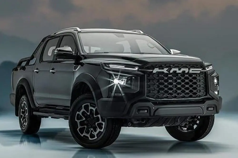 کی ام سی،  T9