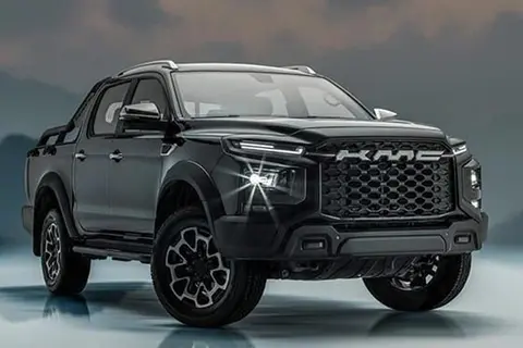 کی ام سی، T9