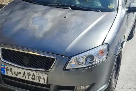 رانا، LX
