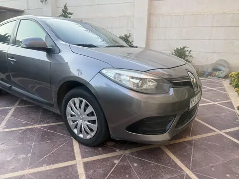 رنو، فلوئنس