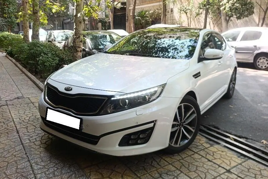 کیا،  اپتیما