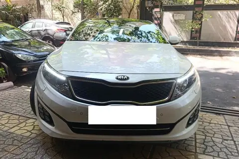 کیا، اپتیما