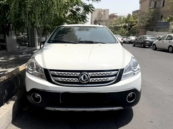 دانگ فنگ  H30 کراس