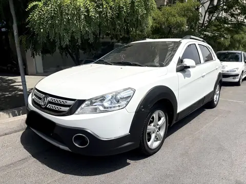 دانگ فنگ، H30 کراس