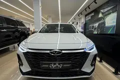 فونیکس، آریزو 8 (Z8)