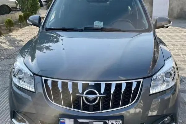 هایما  S7