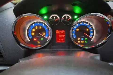 دنا، پلاس EF7