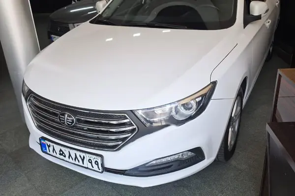 بسترن  B30