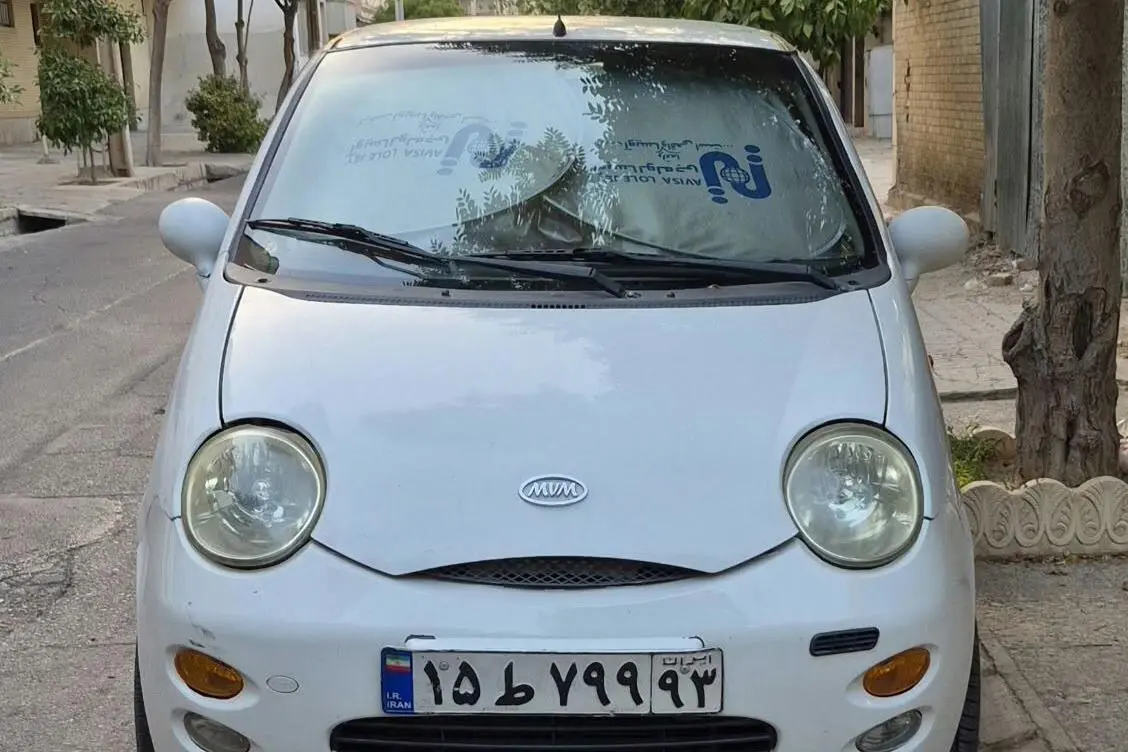 ام وی ام،  110