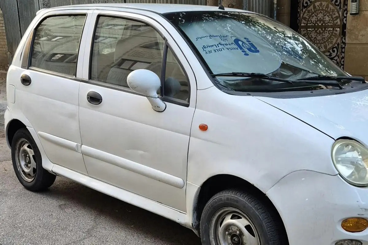 ام وی ام،  110