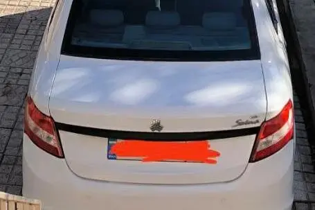 ساینا،  EX دنده ای