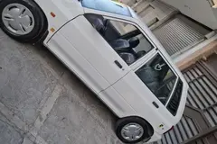 پراید، 111