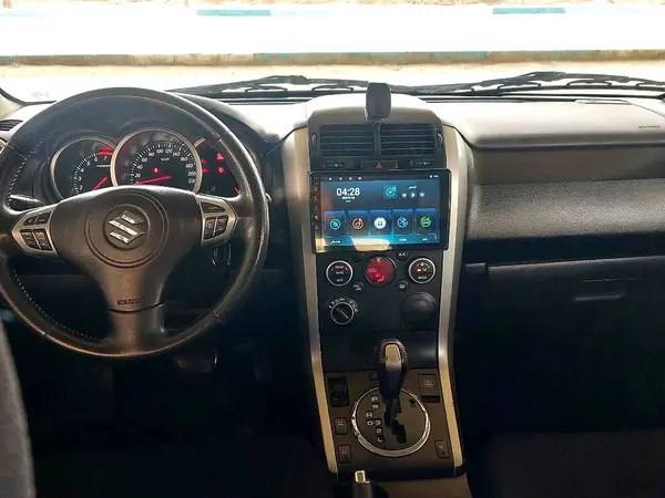 سوزوکی، گراند ویتارا (مونتاژ)