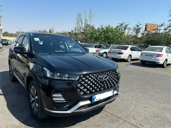 فونیکس  تیگو 7 پرو
