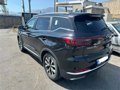 فونیکس، تیگو 7 پرو
