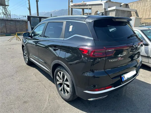 فونیکس  تیگو 7 پرو