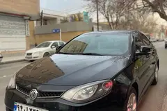 ام جی، 6
