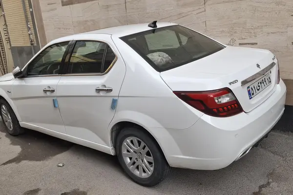 دنا  پلاس EF7
