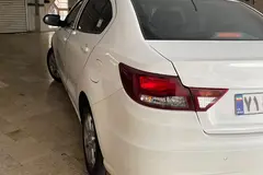 شاهین، G دنده ای