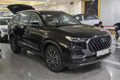 فونیکس، تیگو 8 پرو مکس (F8)