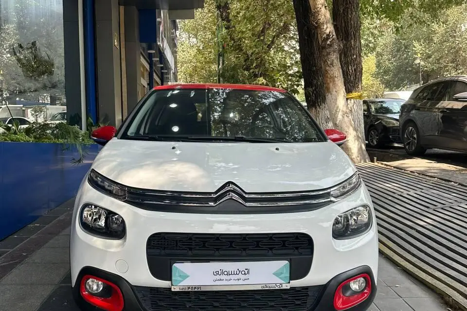سیتروئن،  C3 (مونتاژ)