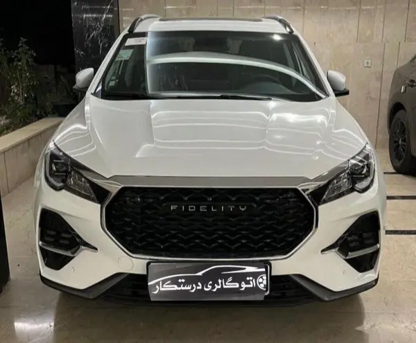فیدلیتی  الیت