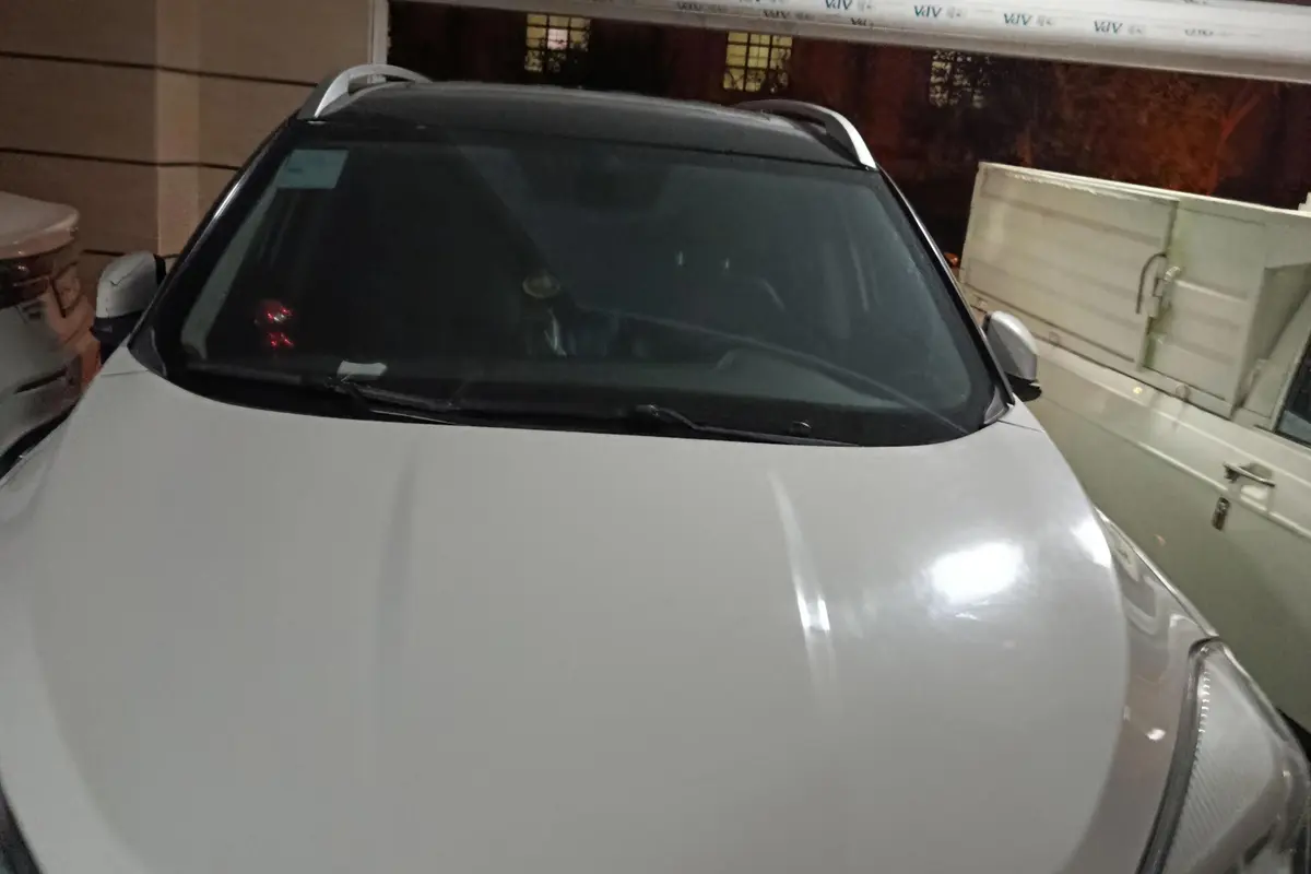 ام وی ام،  X55