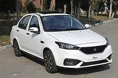 سهند، پلاس اتوماتیک E