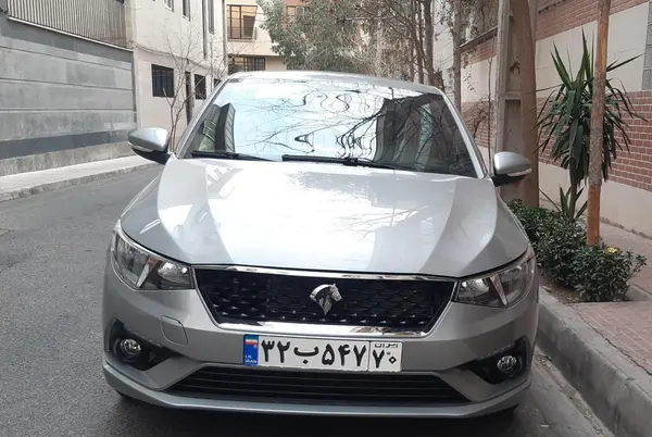 تارا، اتوماتیک V4