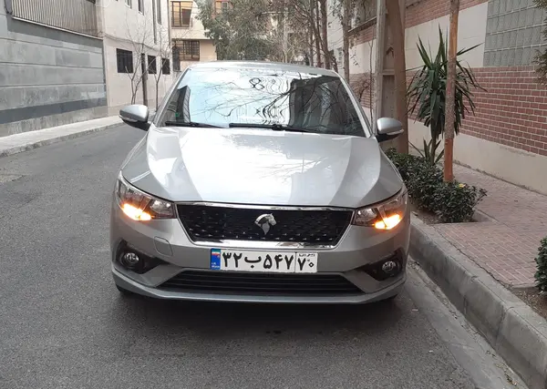 تارا، اتوماتیک V4