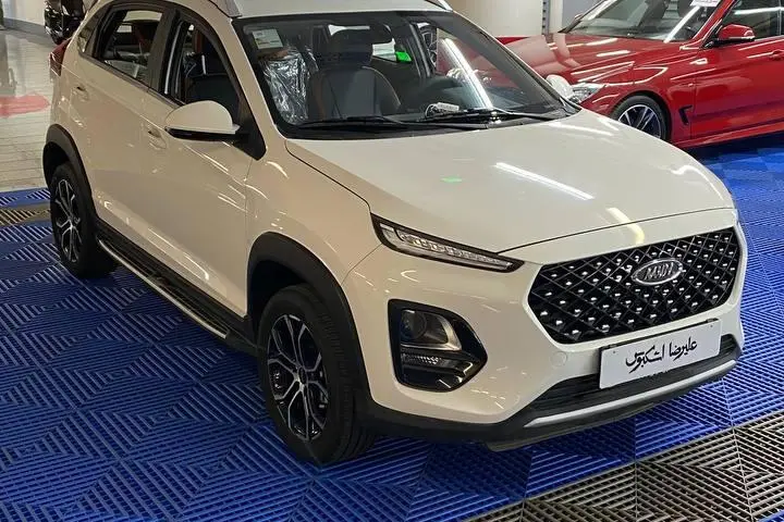 ام وی ام،  X22 PRO