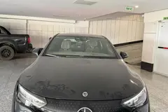 بنز، EQE Sedan