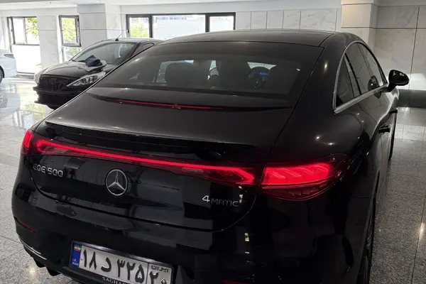 بنز  EQE Sedan