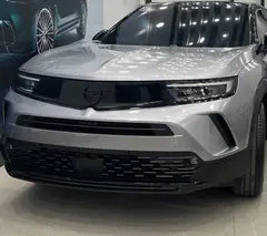 اپل، موکا