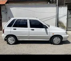 پراید، 111