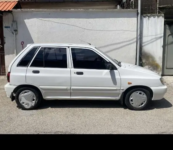پراید  111
