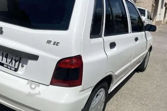 پراید  111