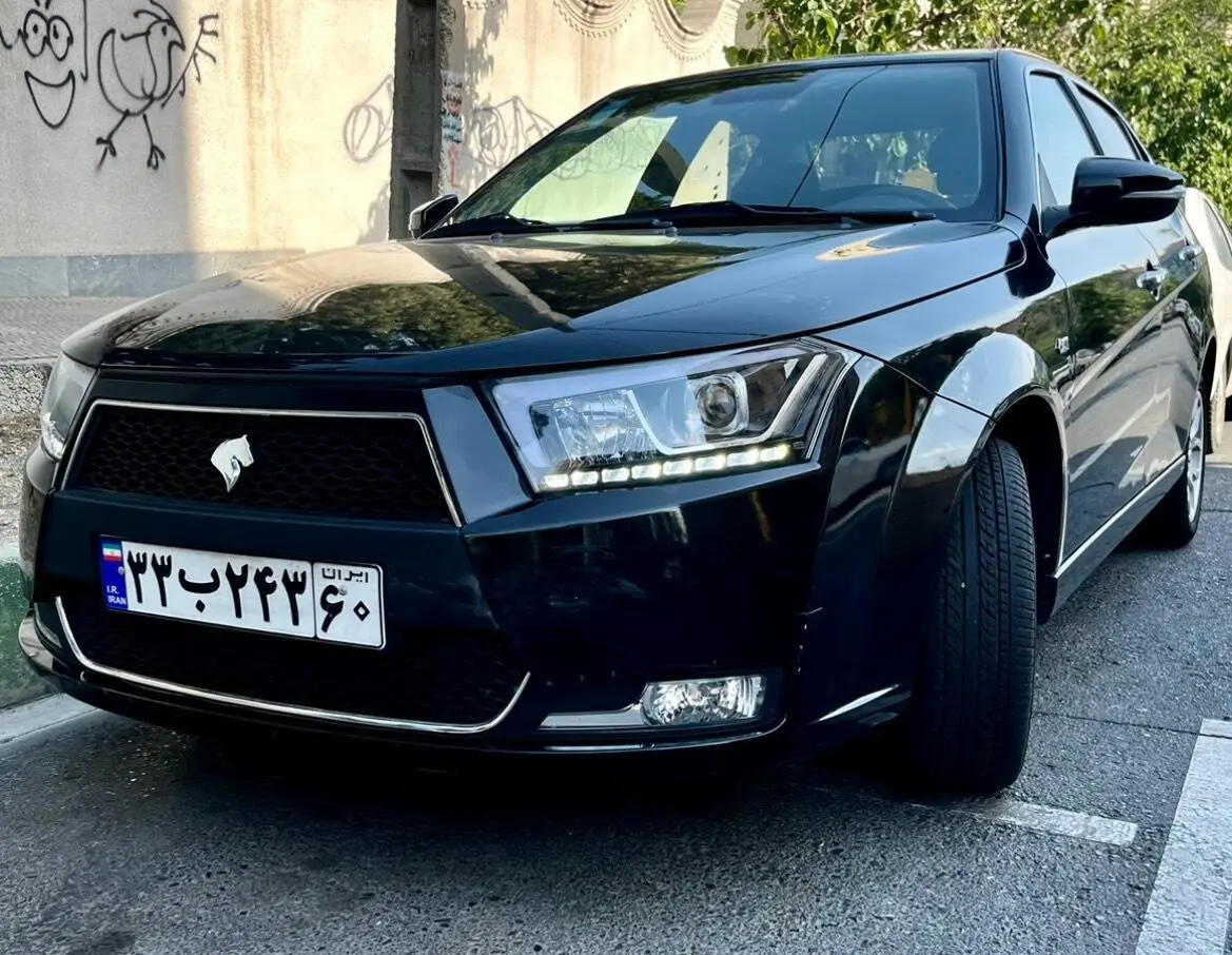 دنا،  پلاس EF7