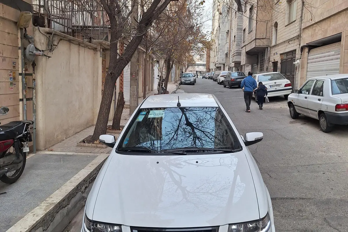 سمند،  سورن
