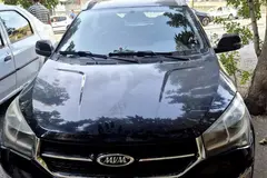 ام وی ام، X22